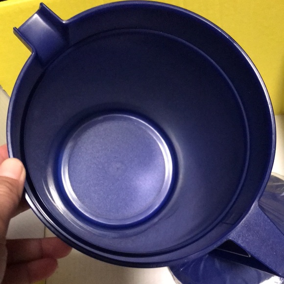 TUPPERWARE CLASSIC SHEER PITCHER - Picture 4 of 7